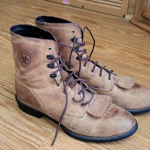 Ariat boots